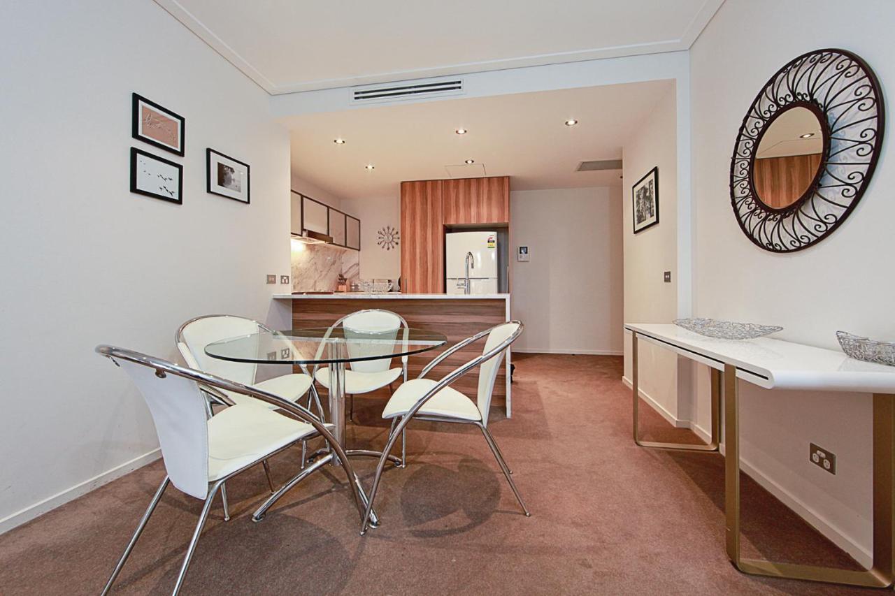 Glebe Park 108 Canberra City Act Exterior photo