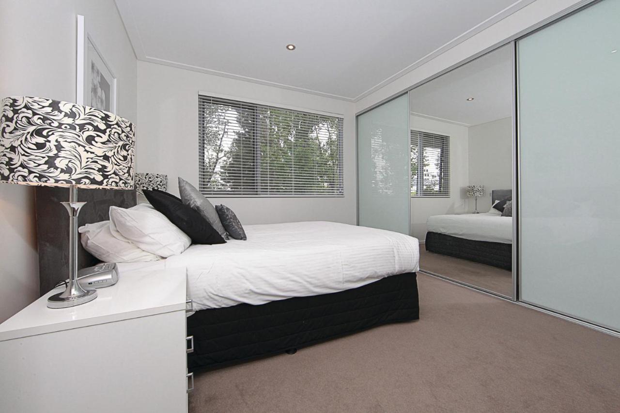 Glebe Park 108 Canberra City Act Exterior photo