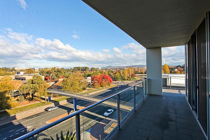 Glebe Park 108 Canberra City Act Exterior photo