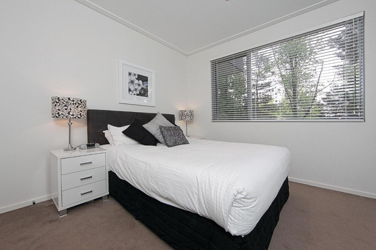 Glebe Park 108 Canberra City Act Exterior photo