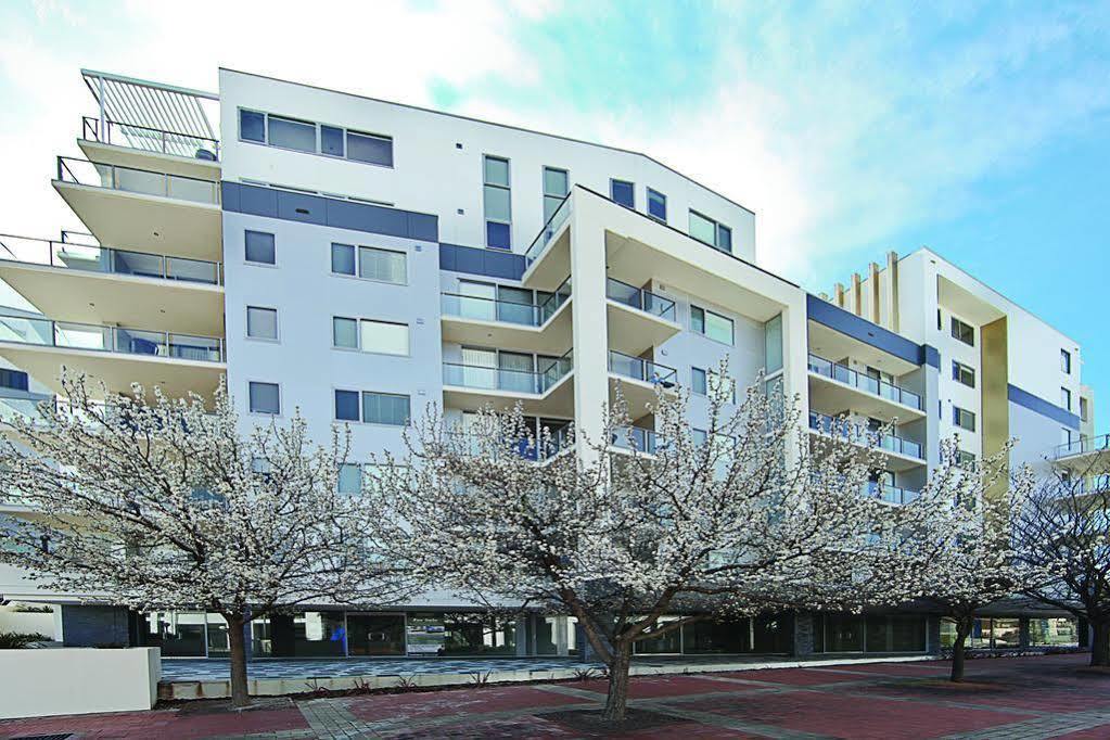 Glebe Park 108 Canberra City Act Exterior photo